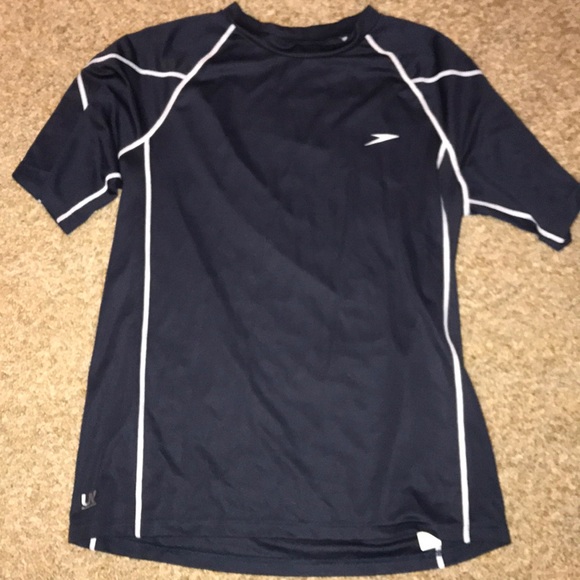 Speedo Other - Speedo Swim Shirt